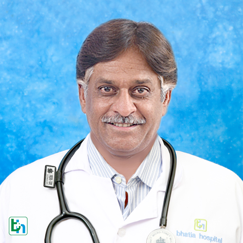 Dr Suresh Sankhla